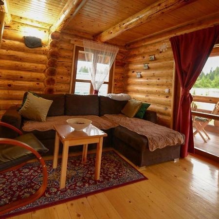 Milanova Koliba Zlatar Nova Varoš Exterior foto