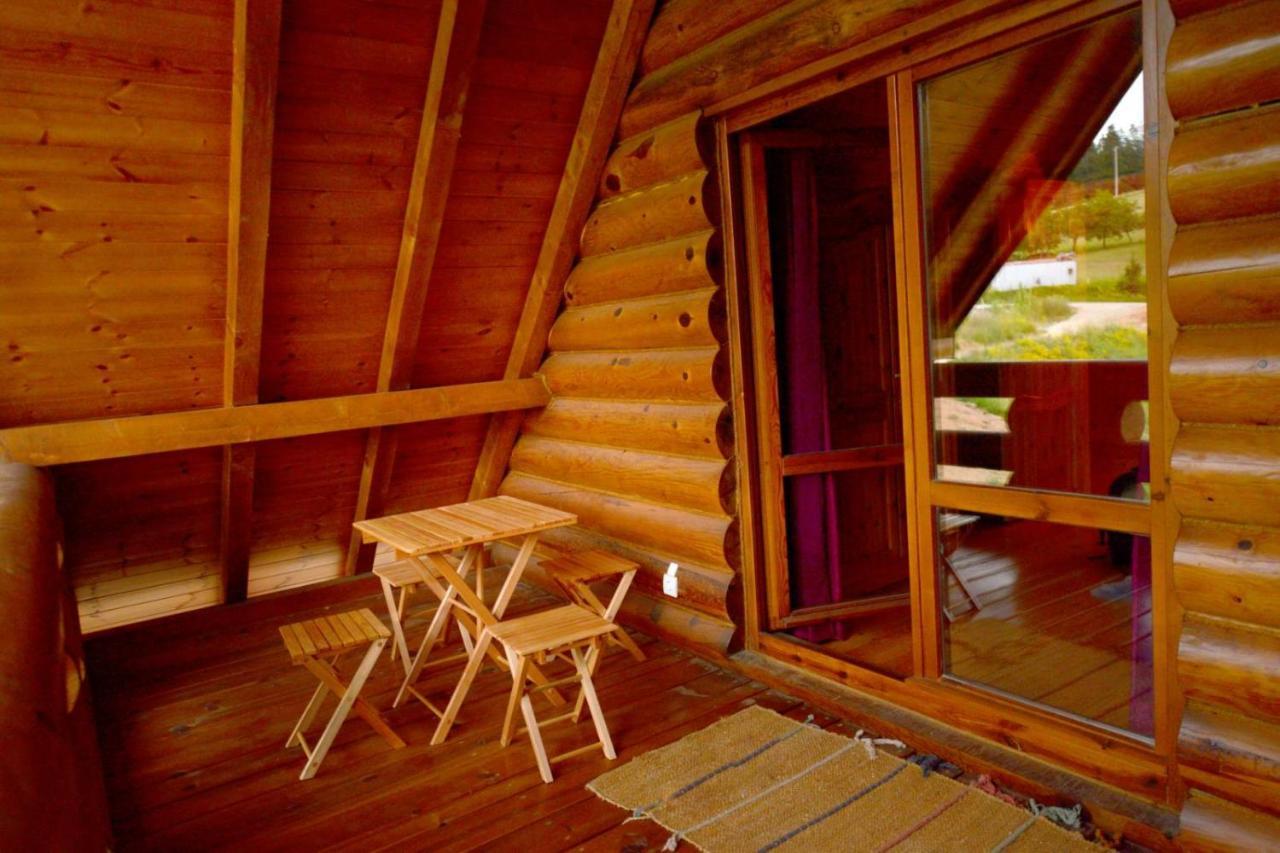 Milanova Koliba Zlatar Nova Varoš Exterior foto